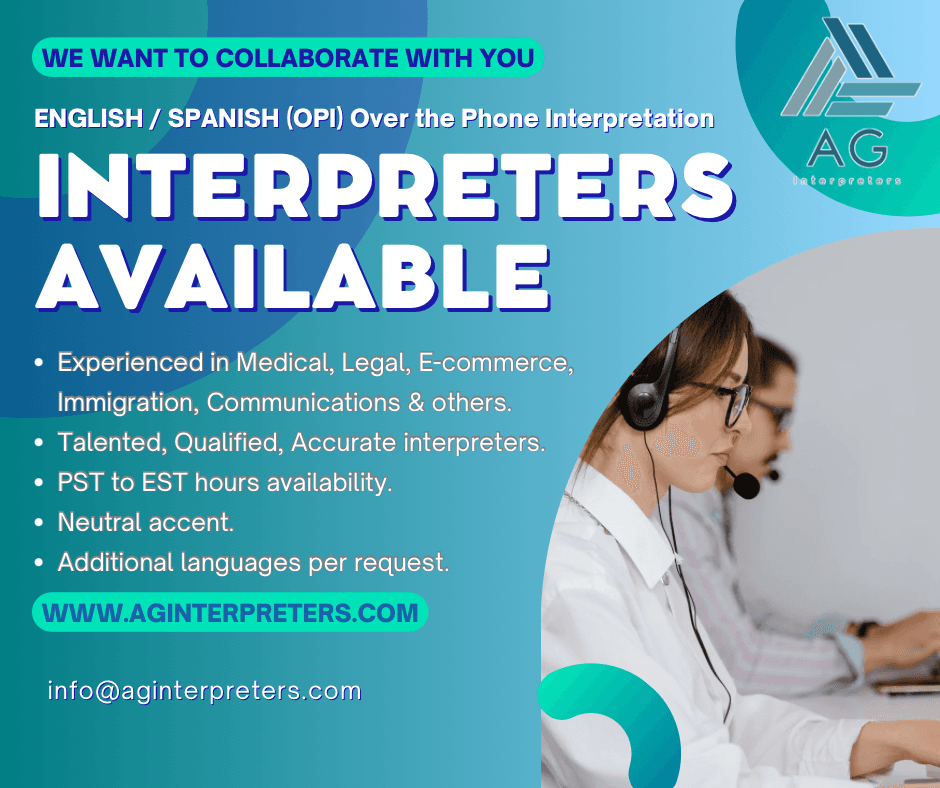 Interpretation Company