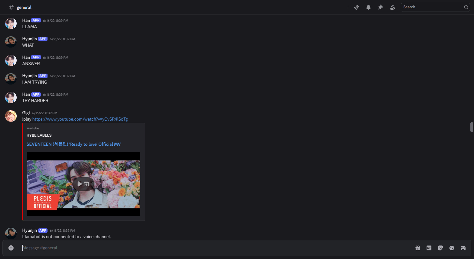 Discord Bots screenshot 1