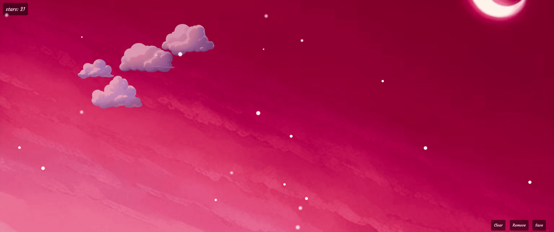 Make A Wish screenshot 1